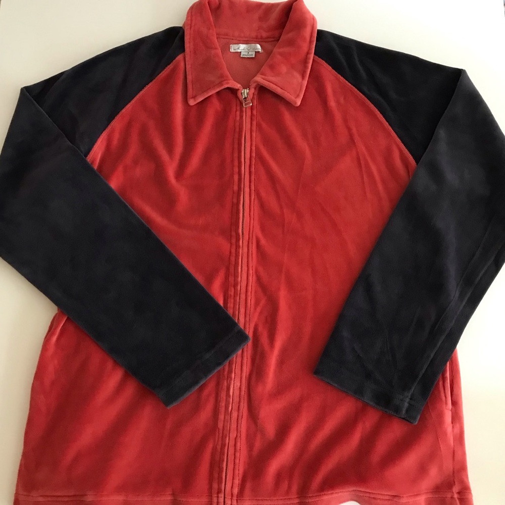 Mod-o-doc Velure Sweatshirt